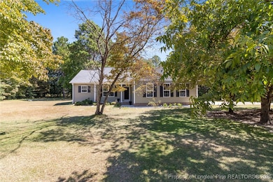 3456 Wade Stedman Rd, Wade, NC 28395 - photo 3