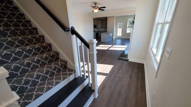 1516 Penncross Dr, Greenville, NC 27834 - photo 3