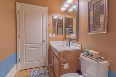 Downstairs Bath 2