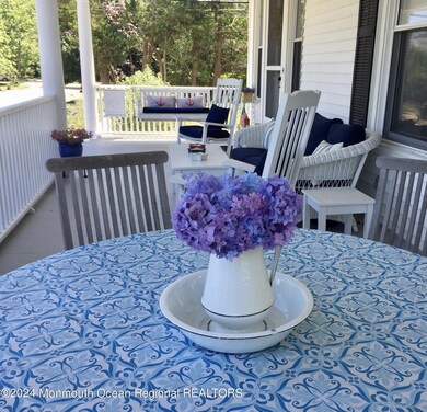 601 Page Ave, Allenhurst, NJ 07711 - photo 3