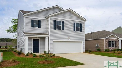 217 Cold Creek Loop, Port Wentworth, GA 31407 - photo 3