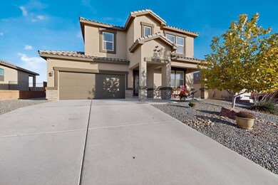 4485 Skyline Loop NE, Rio Rancho, NM 87144 - photo 4