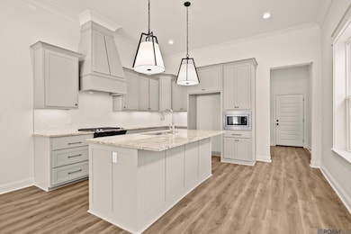 13932 Mullins Way, Baton Rouge, LA 70817 - photo 4