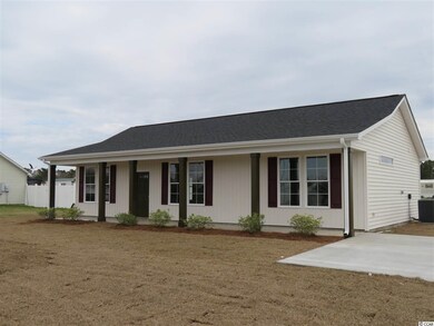 495 Hallie Martin Rd, Conway, SC 29527 - photo 4