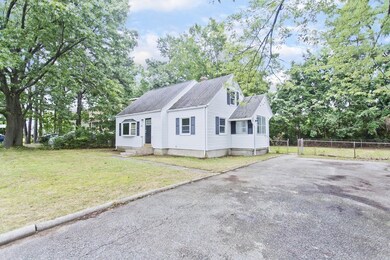 65 Dubois St, Indian Orchard, MA 01151 - photo 2