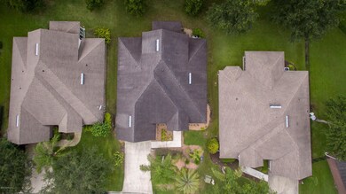 Aerial View 4