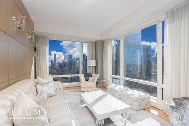 One Central Park West unit 36C, New York, NY 10023 - photo 2