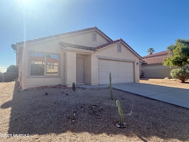 3933 W Rock Basin Ln, Tucson, AZ 85745 - photo 2