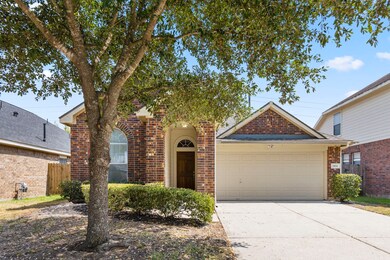2934 Smokey Forest Ln, Spring, TX 77386 - photo 2