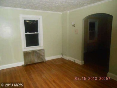 4500 Parkmont Ave, Baltimore, MD 21206 - photo 6