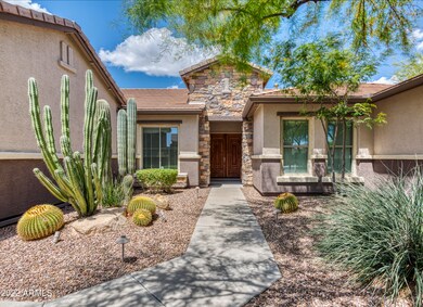 40822 N Copper Basin Trail, Phoenix, AZ 85086 - photo 2