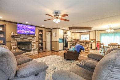 143 McCullar Weaver Rd SW, Milledgeville, GA 31061 - photo 3