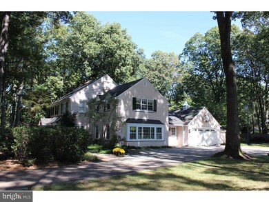 306 Pine Tree Rd, Wayne, PA 19087 - photo 2