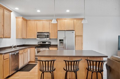 4665 Victor Path unit 7, Hugo, MN 55038 - photo 2