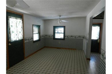 Other. dining area/enclosed porch