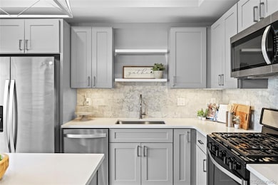 2869 W Parkside Place, Denver, CO 80221 - photo 7