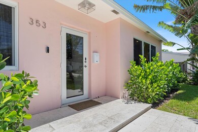 353 Gregory Rd, West Palm Beach, FL 33405 - photo 4