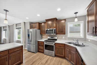 1015 Winsome Way NW, Isanti, MN 55040 - photo 2