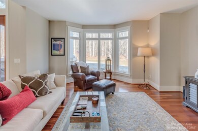 Front living room