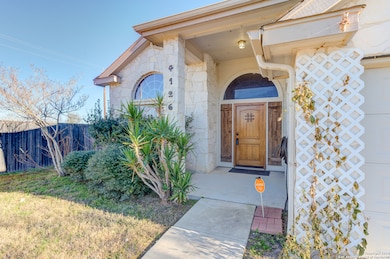 4126 Chinkapin Oak, San Antonio, TX 78223 - photo 3