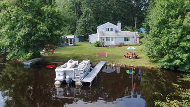 49 Oak Ln, Oakham, MA 01068 - photo 2