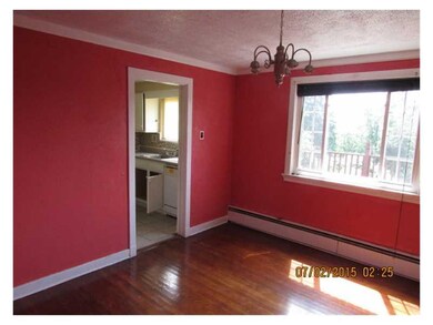Dining Room.