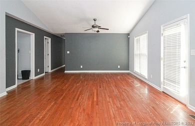 551 S McPherson Church Rd, Fayetteville, NC 28303 - photo 7