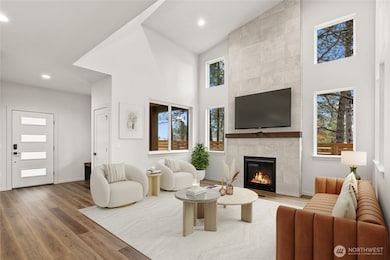 609 Compass (Lot 19) Place, Cle Elum, WA 98922 - photo 7