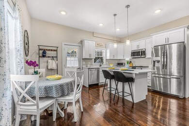 1 Conn St unit 1, Woburn, MA 01801 - photo 4