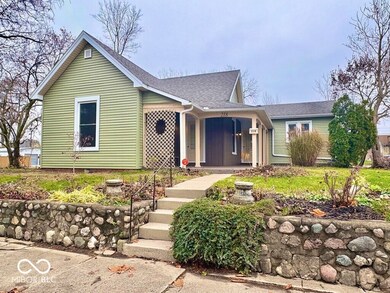 218 S 21st St, New Castle, IN 47362 - photo 3