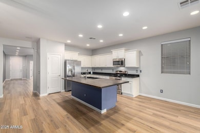 4674 S Twinleaf Dr, Gilbert, AZ 85297 - photo 6