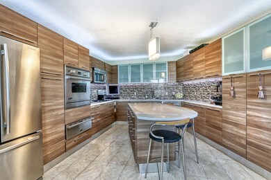 Imperial Towers unit 802, Chestnut Hill, MA 02467 - photo 5