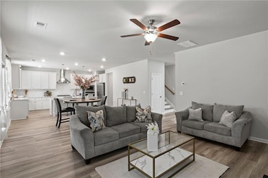 213 Chiswick Loop, Stockbridge, GA 30281 - photo 6