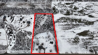 3016 Mccabe 8.26 acres