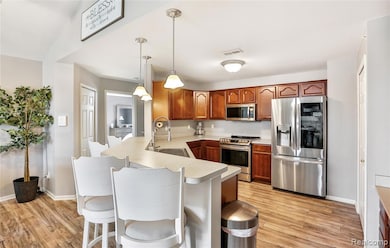 29204 April Ct unit 236, Walled Lake, MI 48390 - photo 7