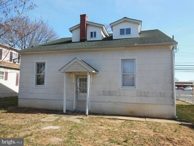 215 S Jefferson St, Frederick, MD 21701 - photo 4