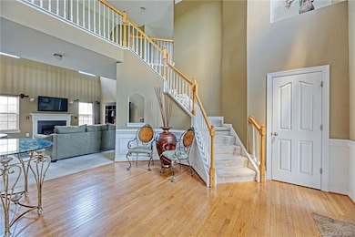 119 History Ln, Statesville, NC 28677 - photo 7