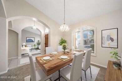1645 E Ganymede Dr, Tucson, AZ 85737 - photo 5