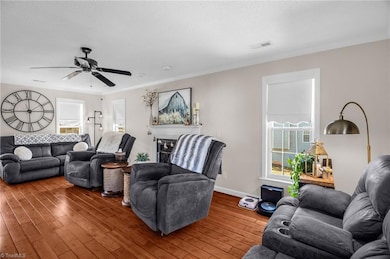 108 Kathleen Ct, King, NC 27021 - photo 7