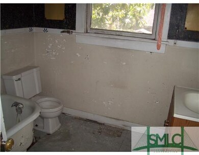 Other. Upstairs bath