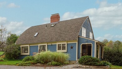 1027 Main St, Bolton, MA 01740 - photo 2