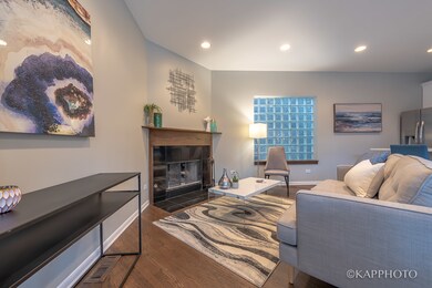 957 N Honore St, Chicago, IL 60622 - photo 3