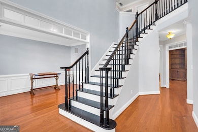 5735 Lake Windsor Pkwy, Buford, GA 30518 - photo 5