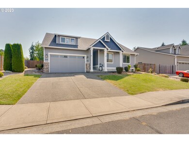 534 N 7th St, Carlton, OR 97111 - photo 3