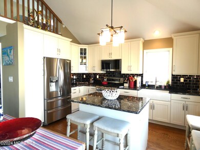 200 S Lagoon Ln, Lavallette, NJ 08735 - photo 4