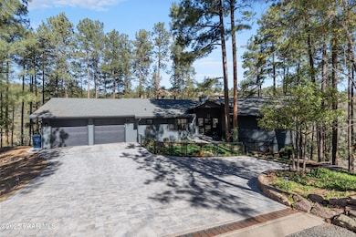 2391 W Mountain Laurel Rd, Prescott, AZ 86303 - photo 2