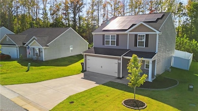 3730 Muddy Creek Ct, Winston Salem, NC 27107 - photo 2