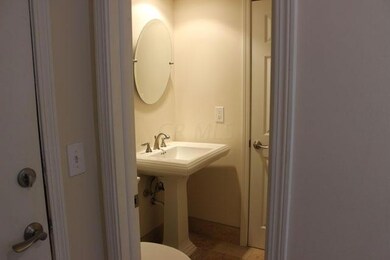 half bath