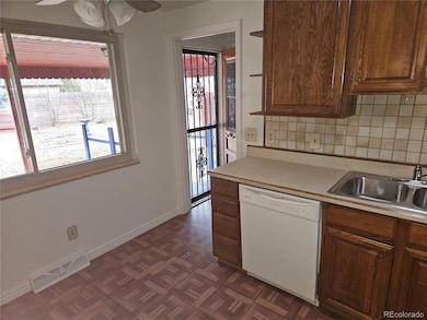 5990 W Colgate Place, Denver, CO 80227 - photo 4