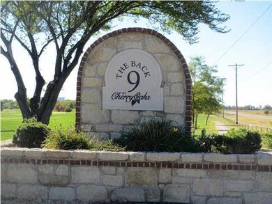 The Back Nine at Cherry Oaks